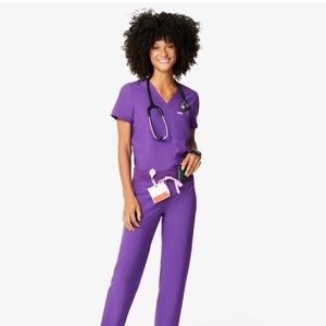 Figs Set NWT - Small Catarina & Small Regular Yola